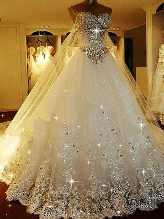 مزون لباس عروس